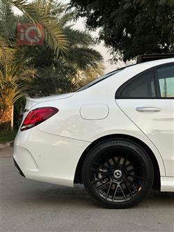 مێرسێدس بێنز C-Class